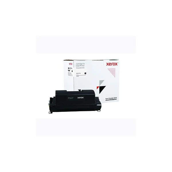 Xerox Toner Black Equivalent To HP 64X