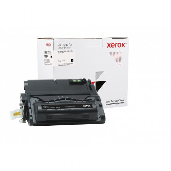 Xerox Toner Black 006R03663