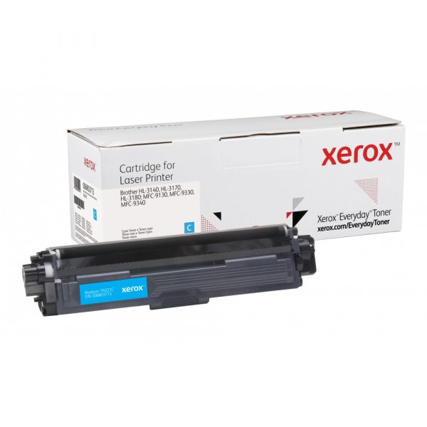 Xerox Brother TN241C Cyan - 006R03713