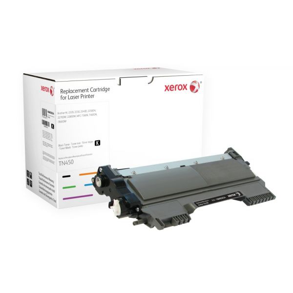 Tinteiro Xerox 106R02634 Black