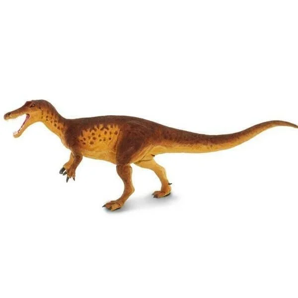 Safari LTD Figura de borracha Baryonyx
