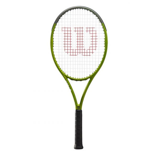 Wilson Raquete de Ténis Blade Feel 3