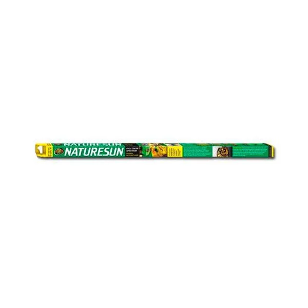 Zoo Med Lâmpada Fluorescente Uvb T8 Reptisun 2.0 Zoomed 36w
