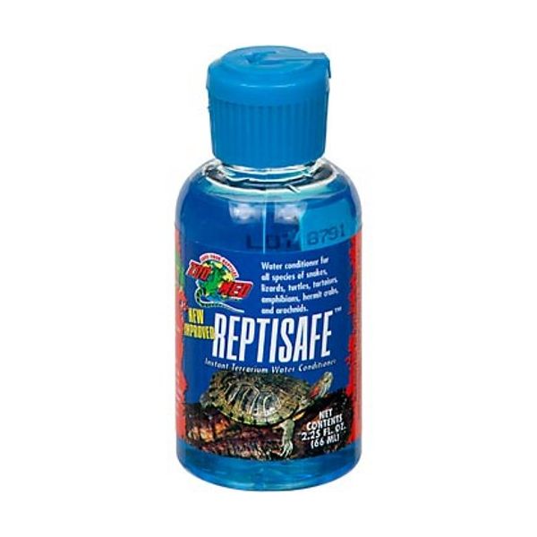 Zoo Med Repti Safe Réptil 125ml