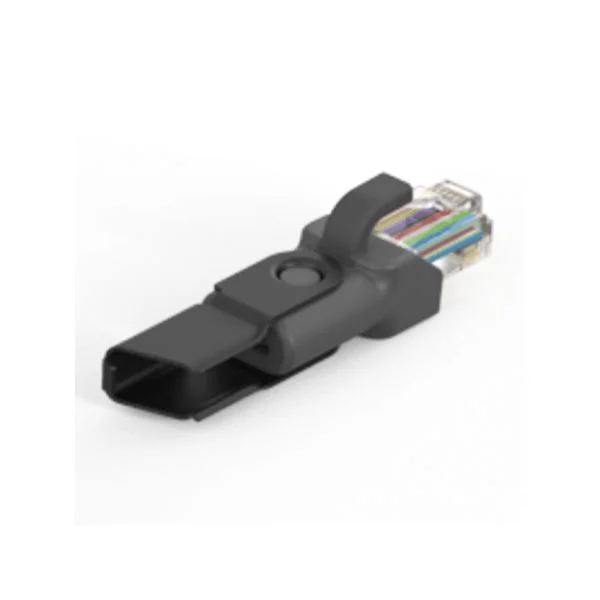 Logitech Sight Mic Pod Dongle Adaptador Preto