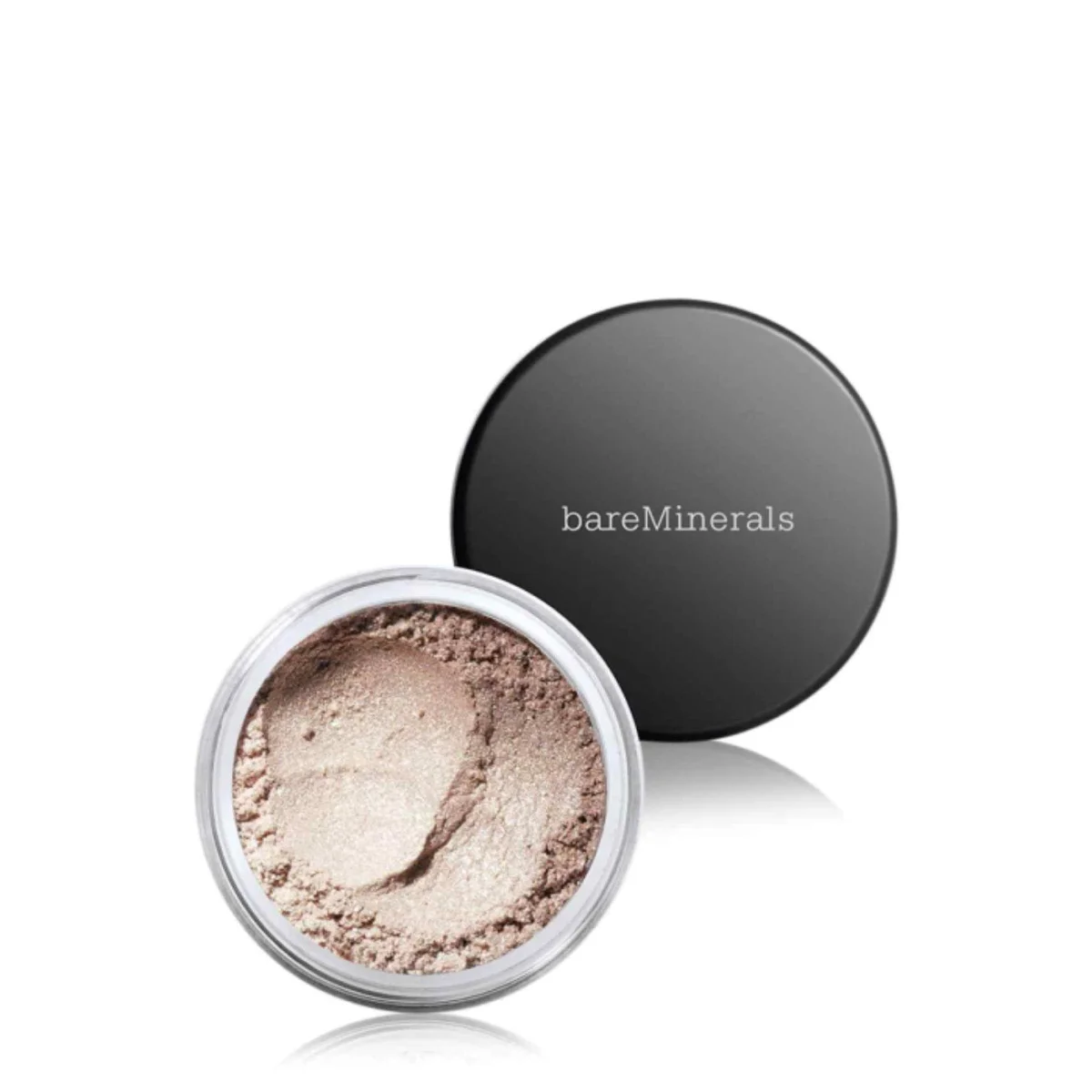 BareMinerals Sombra Loose Mineral #nude Beach