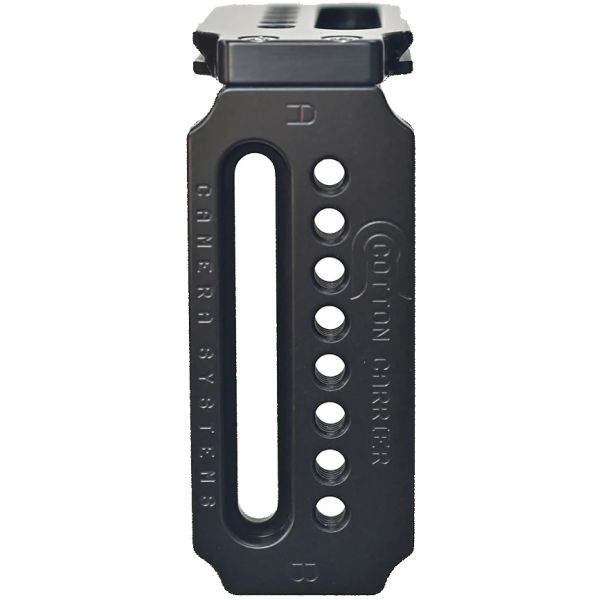 COTTON CARRIER CSS Arca Swiss L-Bracket - COTTONCC222