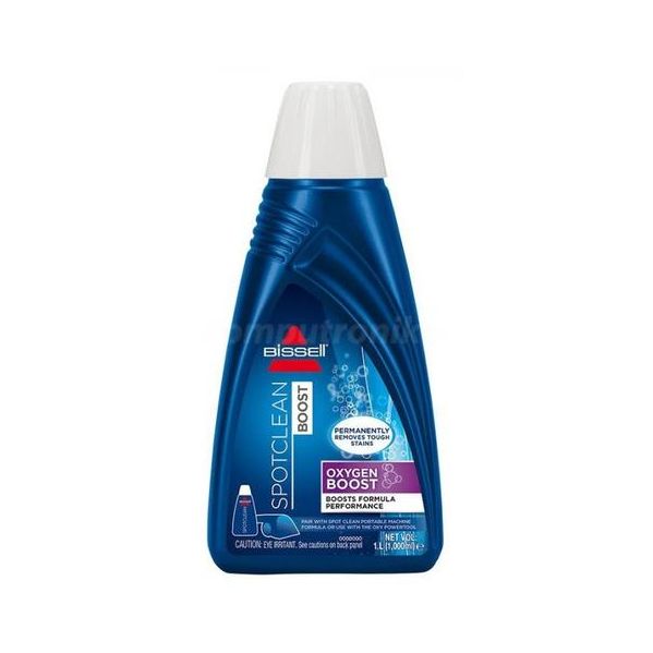 Bissell Detergente Oxygen Boost 1L