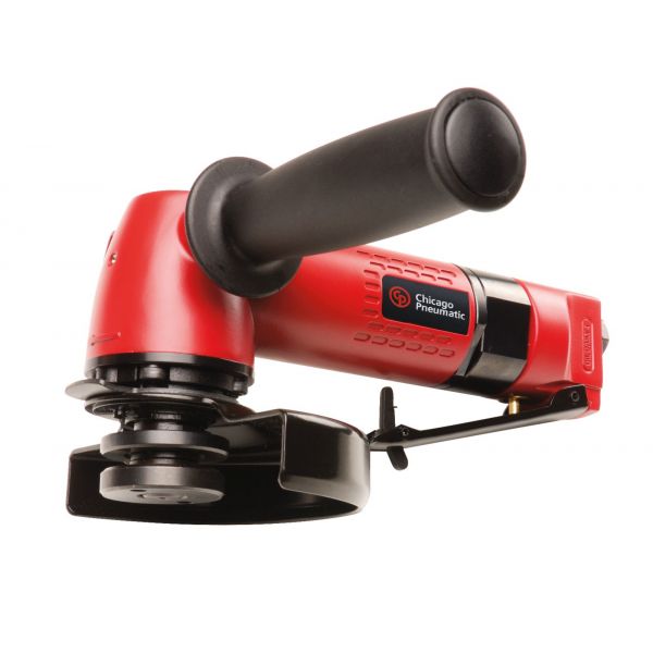 Chicago Pneumatic Rebarbadora Pneumática 125 mm - Chicago - CP9121AR