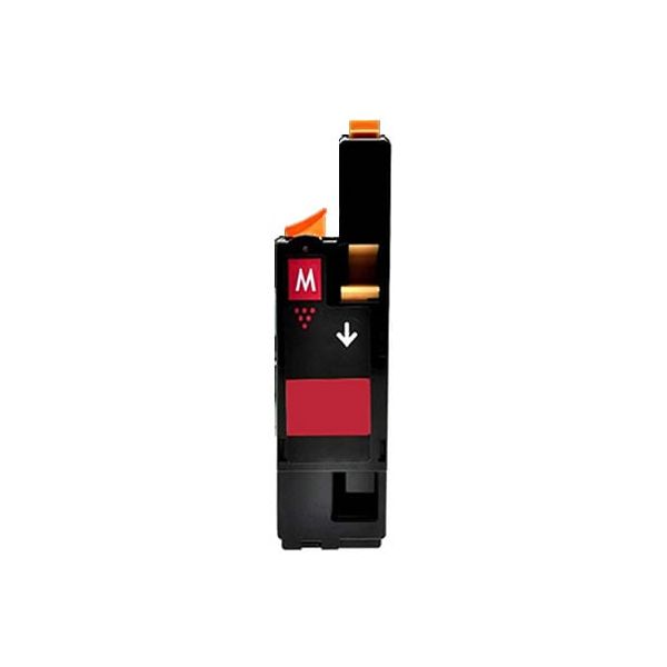 Toner Epson C1700 CX17 C1750N C1750W CX17NF Magenta Compatível