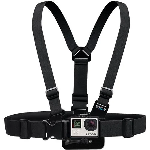GoPro Cinto Peitoral GCHM30
