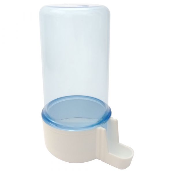 Idia Rp Bebedouro Leiria para Aves de Bico Curto Azul 80 ml