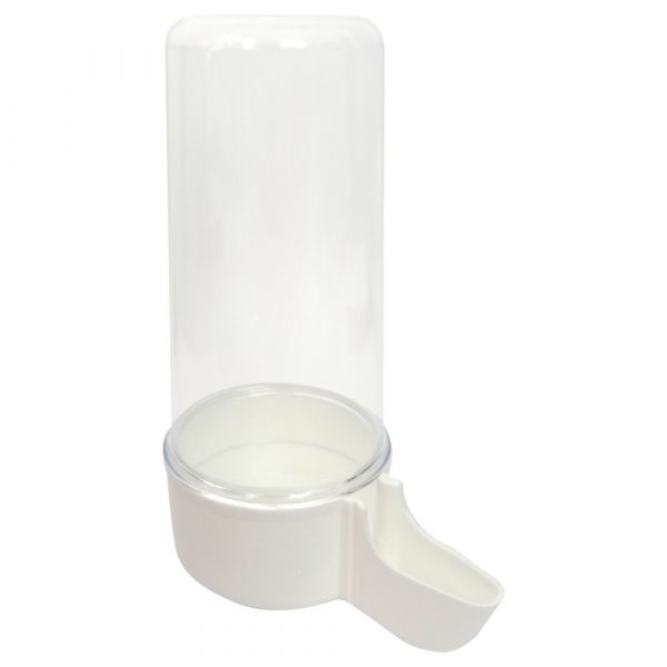 Idia Rp Bebedouro Porto para Aves Transparente 210 ml