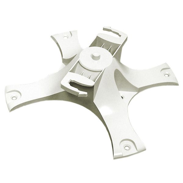 HP AP-220-MNT-W1W MT BASIC KIT White - JW047A