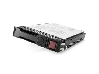 HPE 4TB SAS 7.2K LFF SC DS HDD - PREÇO VÁLIDO P UNID FATURADAS A