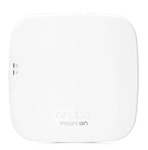 ARUBA INSTANT ON AP12 (RW) ACCESS POINT