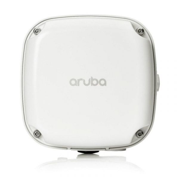 Aruba AP-565 Access Point 2,4/5GHz 1774 Mbit/s WiFi 6 MU-MIMO PoE Branco