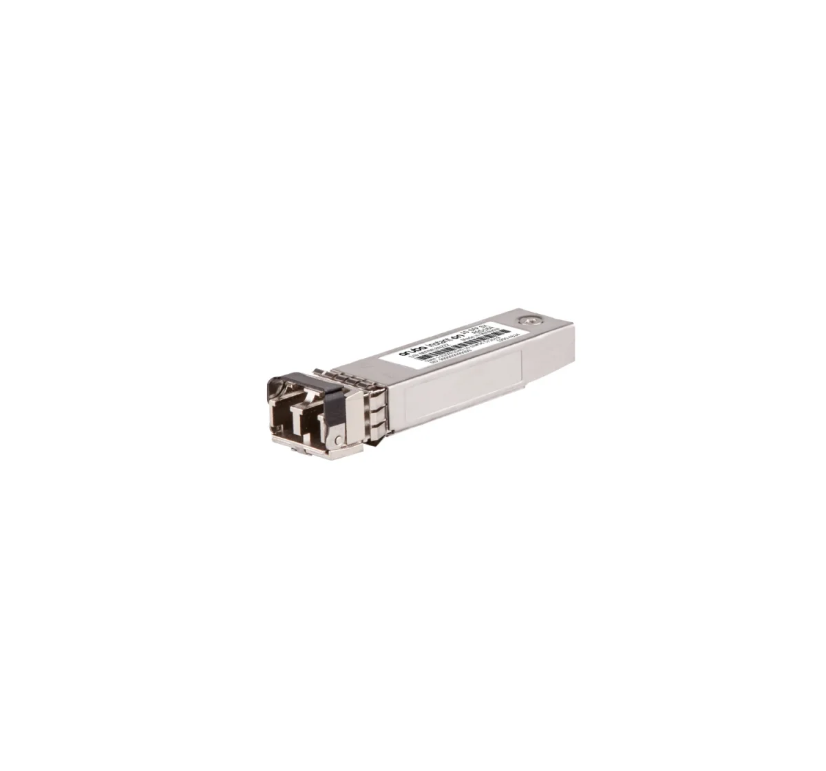 HPE Networking Instant On 1G SFP LC SX 500m OM2 MMF Transceiver