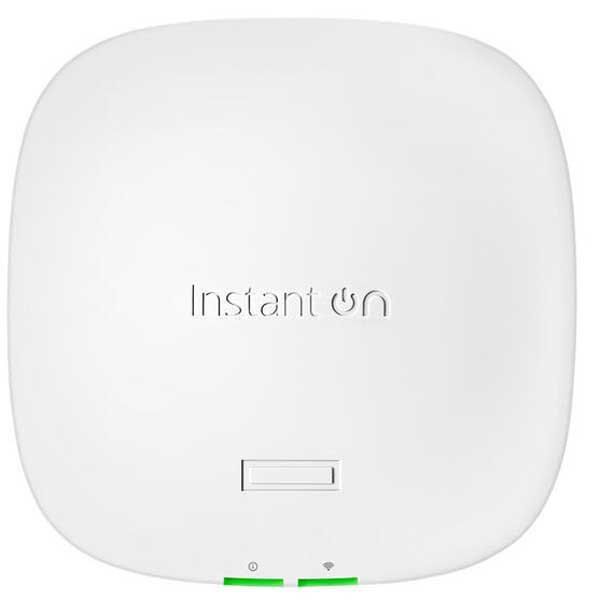 HPE Networking Instant On AP21 Ponto de Acesso Sem Fios