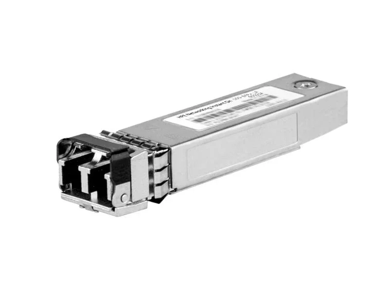 HPE Networking Instant On 10G LR SFP+ LC 10km SMF Transceiver