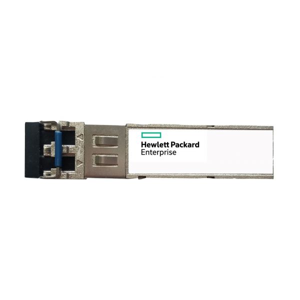 Hewlett packard= Módulo Transceptor SFP+ 10G LR S2P31A