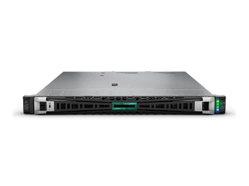 Fonte de Alimentação HPE ProLiant DL320 Gen11 4510 12c 1P 2 x 32 GB-R 8 SFF MR408i-o SSD 2x480GB SATA FONTE DE ALIMENTAÇÃO 2x1000W EU