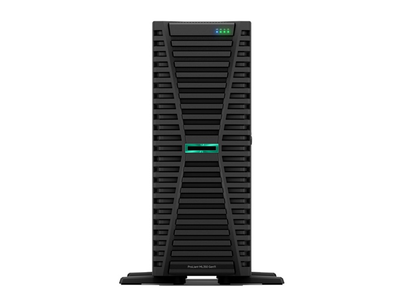 HPE ProLiant ML350 Gen11 - Server - Tower - 4U