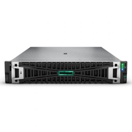 DL325 Gen11 EPYC 9115 2x32GB 8SFF MR408i-o 2x480GB 2x1000W