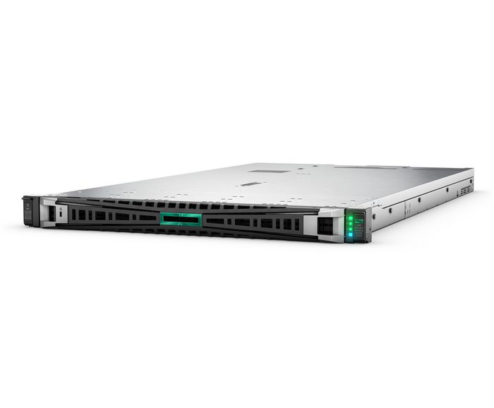 HPE DL360 GEN12 6515P 16C 2X32GB-R 8SFF MR408I-O 2X480GB SSD 2X1000W PS EU SERVE