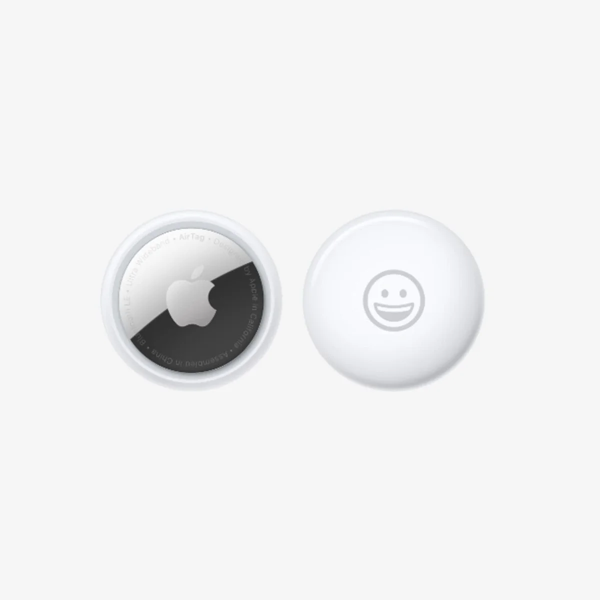 Apple AirTag - Localizador de itens perdidos Bluetooth