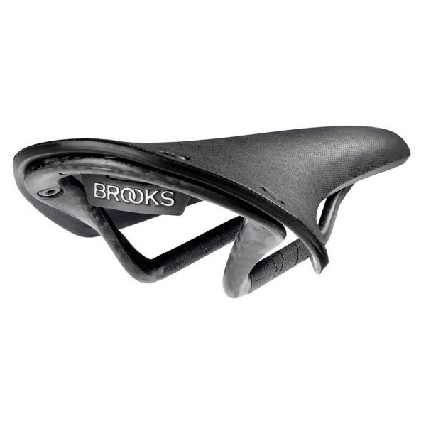 Brooks Selim Cambium C13 Black