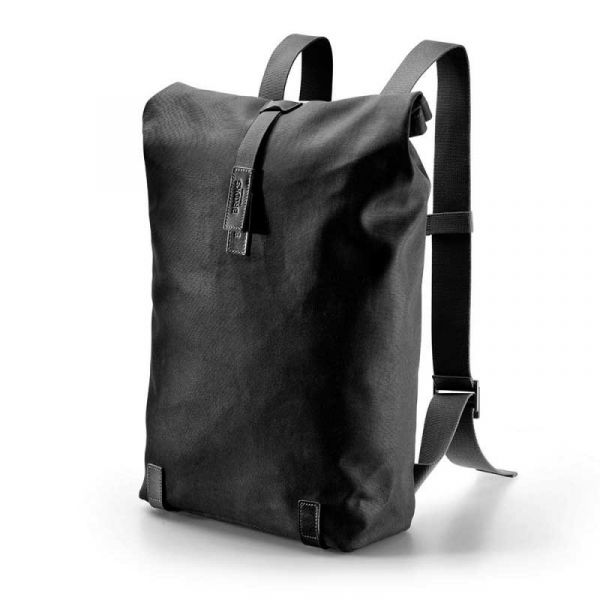 Brooks England Mochila Pickwick Large Black