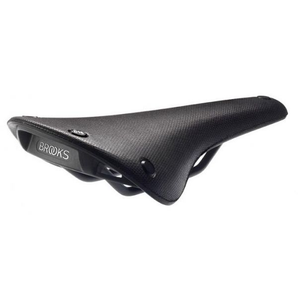 Brooks Selim Cambium C15 All Weather Black