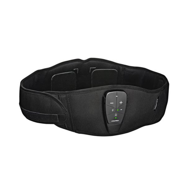 Compex Cinto de Estimulação Muscular Corebelt 1.0 S-M