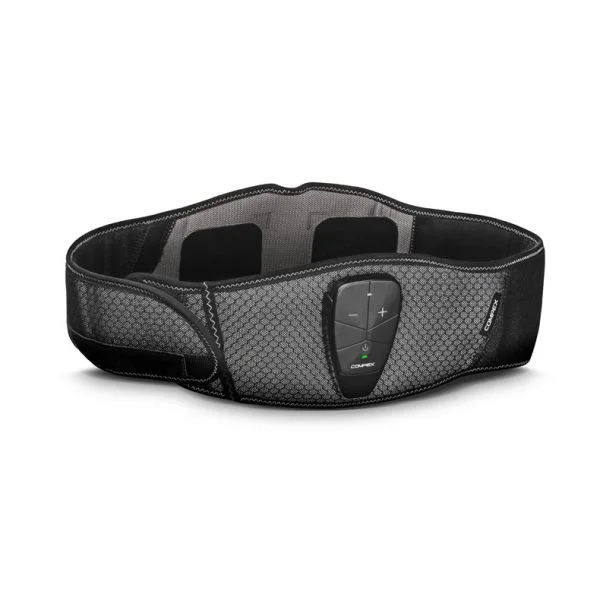 Compex Cinto de Estimulação Muscular Corebelt 3.0 L-XL