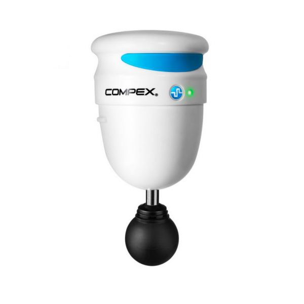 Compex Massajador Fixx Mini - Branco