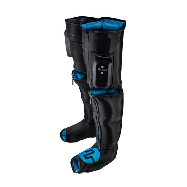 Compex Botas de Compressão Sem Fios Ayre L-XL