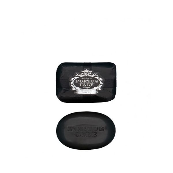 Portus Cale Sabonete Black Edition 150g