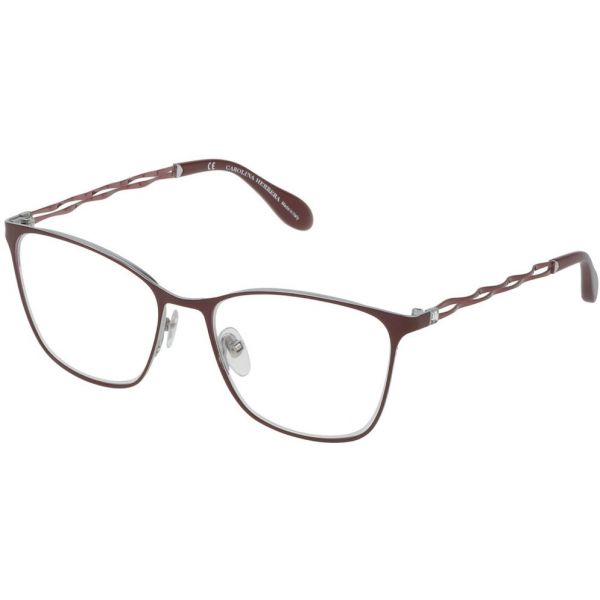 Carolina Herrera Armação de Óculos Woman - VHN048S530482
