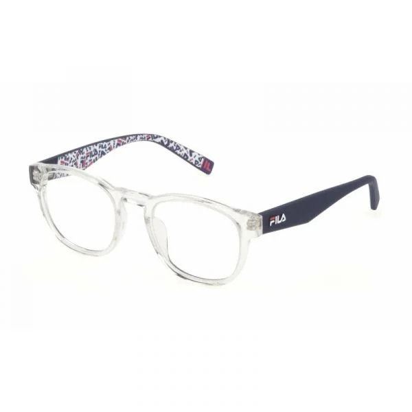 Fila Armação de Óculos Unissexo VFI211-500880 Ø 50 mm