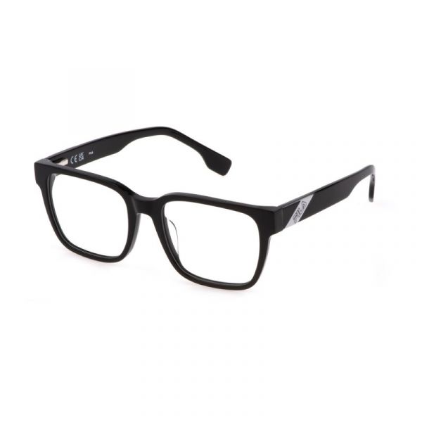 Fila Armação de Óculos Unissexo VFI452-530700 Ø 53 mm