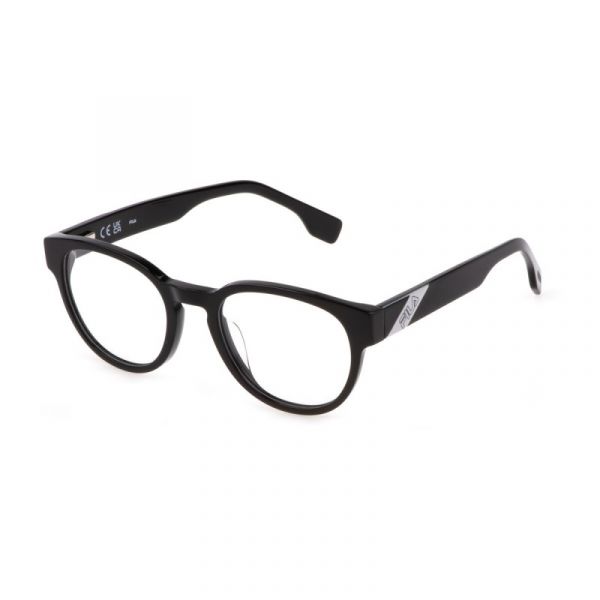 Fila Armação de Óculos Unissexo VFI453-500700 Ø 50 mm