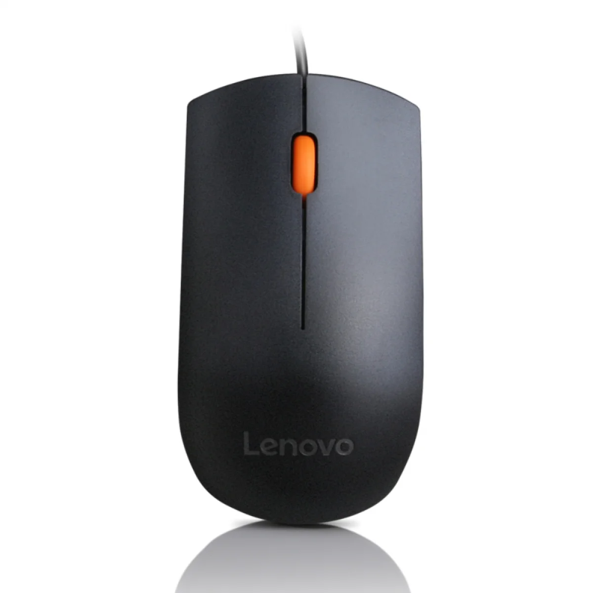 RATO LENOVO 300 USB PRETO