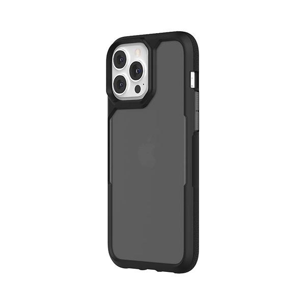 Survivor Capa iPhone 13 Pro Max Endurance, preto