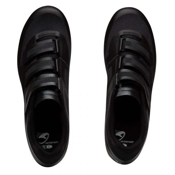 Pearl Izumi Quest Road Shoes Preto 47 Homem