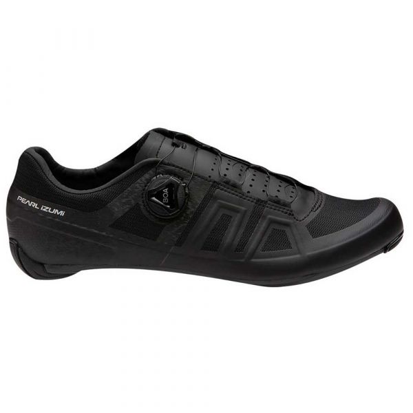 Pearl Izumi Attack Road Shoes Preto 43 Homem