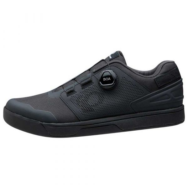 Pearl Izumi X-alp Launch Mtb Shoes Preto 44 Homem