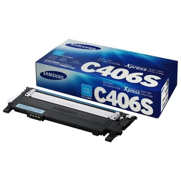 Samsung CLT-C406S