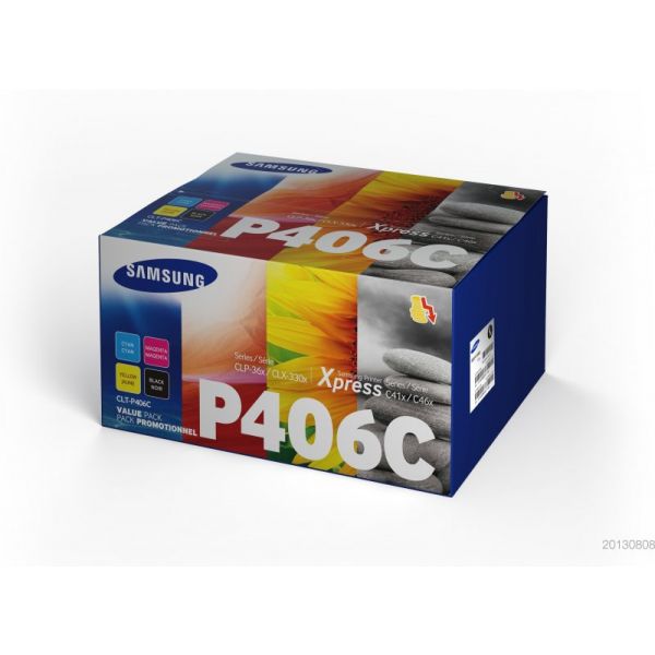 Samsung CLT-P406C/ELS