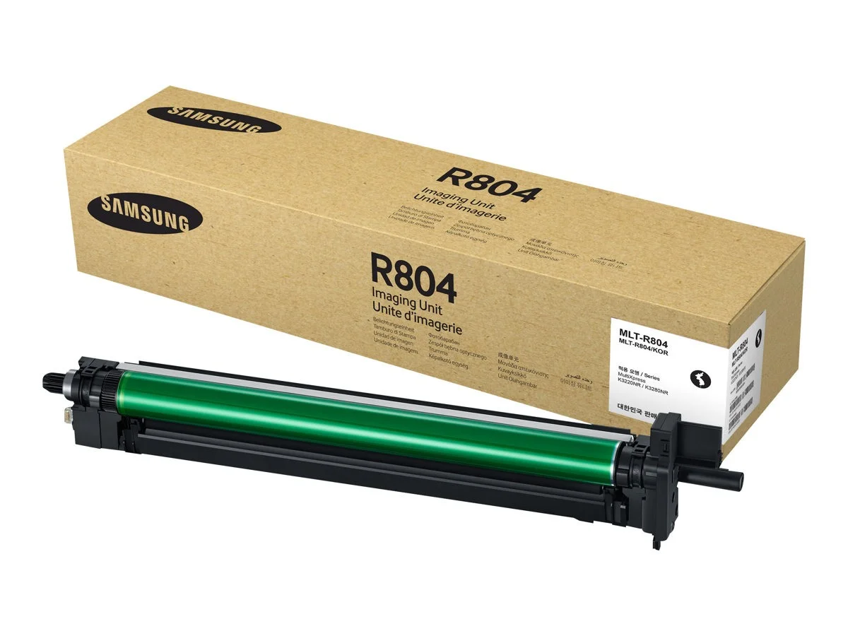 Samsung CLT-R804 Tambor de Imagen Original – SS673A (Drum)